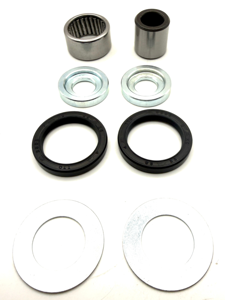 REAR SHOCK LOWER BEARING & SEALS AB29-5063 (1071)
