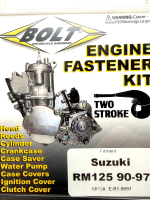 ENGINE BOLT KIT (1089)