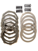 COMPLETE CLUTCH KIT WITH SPRINGS (961)