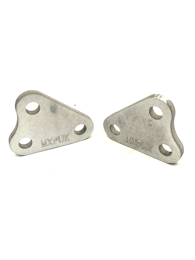 ENGINE BRACKETS PAIR 32029-1173 (1080)