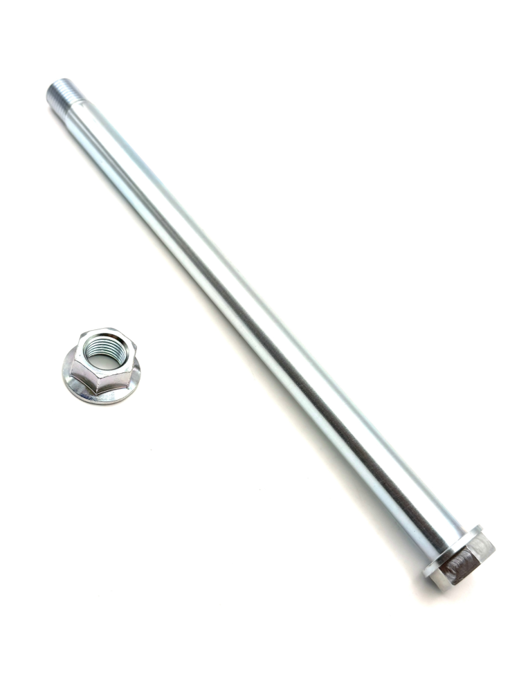 SWINGARM BOLT & NUT 33032-1042 (260)