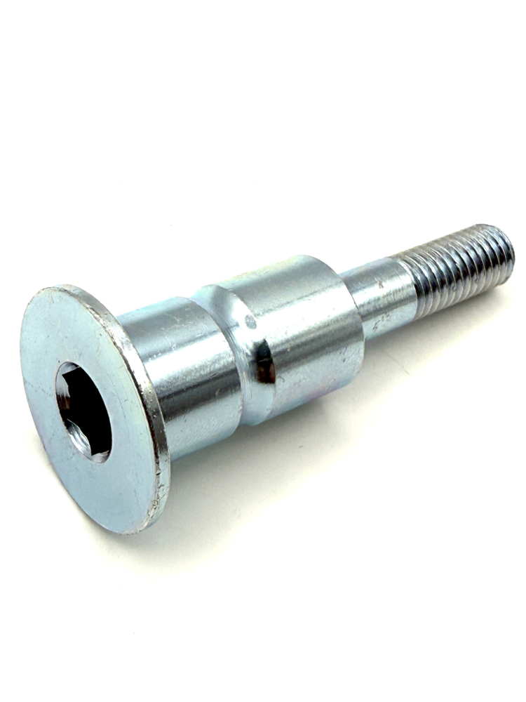 REAR BRAKE PEDAL BOLT PIVOT SHAFT (259)