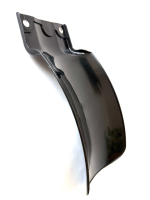 MUDFLAP SHOCK GUARD (BLACK) 35019-1252 (285)