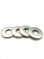 HANDLERBAR DAMPER WASHERS X4 92022-1737 (A45)