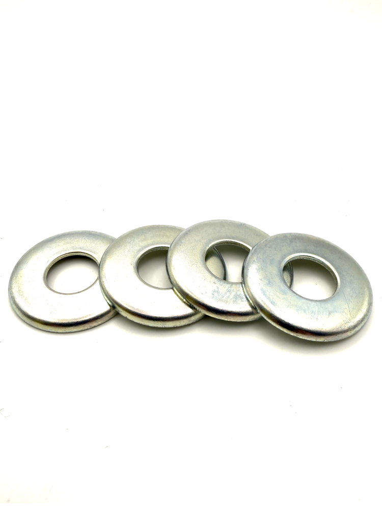 HANDLERBAR DAMPER WASHERS X4 92022-1737 (A45)