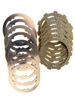 CLUTCH KIT (NO SPRINGS) CK KTM125 19 (970)