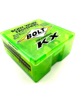 PLASTICS BOLT KIT KX3 (158)