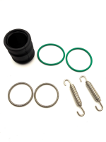 EXHAUST SEALS & SPRINGS  (113)