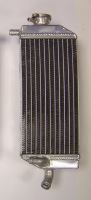 RIGHT SIDE RM125 PERFORMANCE RADIATOR 036A