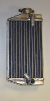 RIGHT SIDE PERFORMANCE RADIATOR MX021A
