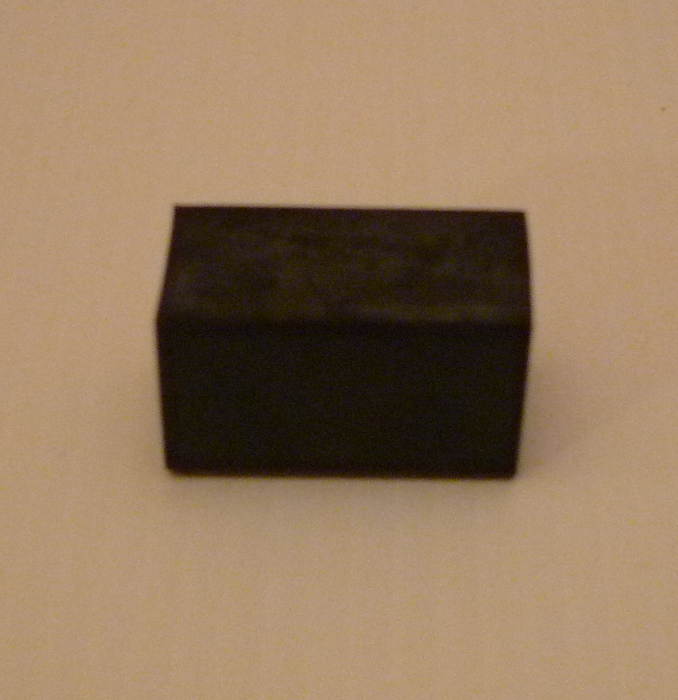 RADIATOR UPPER RUBBER 19021-MEN-A70