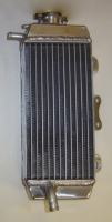 RIGHT SIDE YZF250 PERFORMANCE RADIATOR MX026A