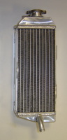 RIGHT SIDE YZF450 PERFORMANCE RADIATOR