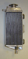 RIGHT SIDE YZF450 PERFORMANCE RADIATOR MX019A