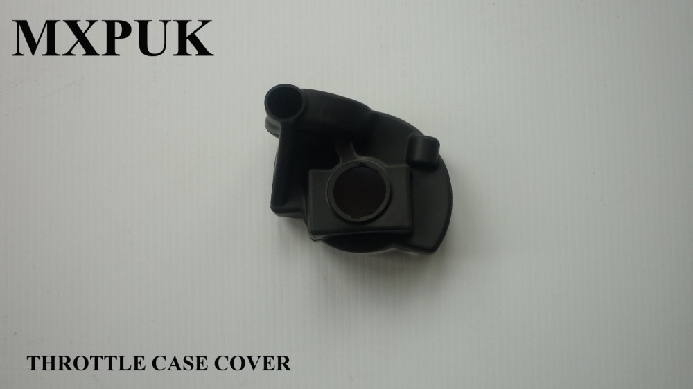 Suzuki Throttle Case Cover 57129-28E01  (210)