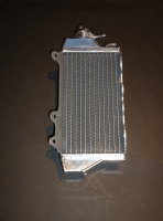 KXF450 RIGHT SIDE PERFORMANCE RADIATOR (061A)