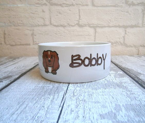 Personalised