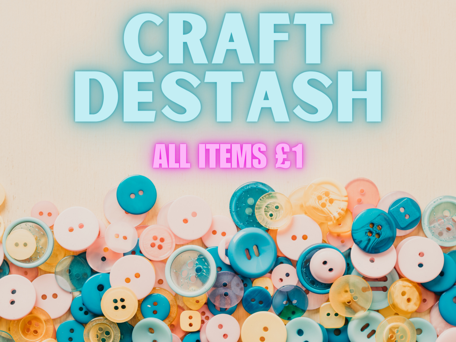 Craft Destash