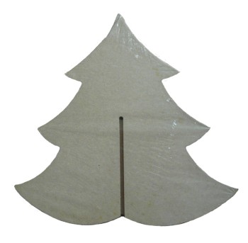 JT593 MDF Christmas Tree Template