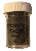 JT497 Hampton Art Stamp 1 oz Embossing Powder - Copper