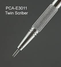 A701 E3011 PCA Twin Scriber