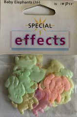 J245 Impex Special Effects - Elephants