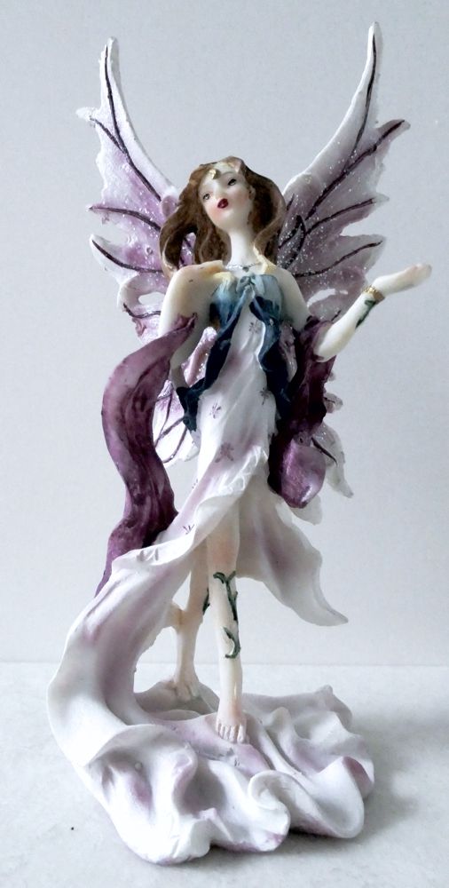 A15 Fairy Figurine