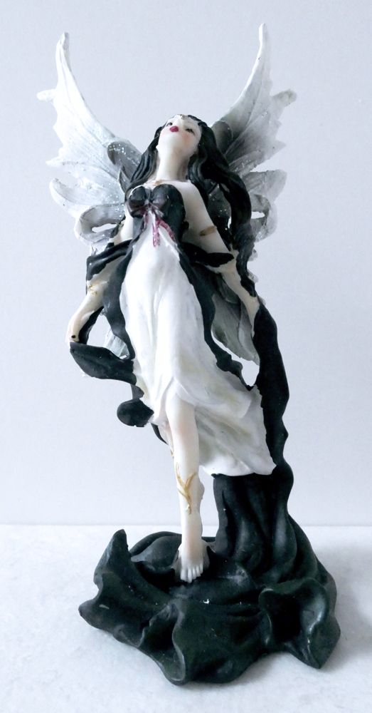 A14 Fairy Figurine