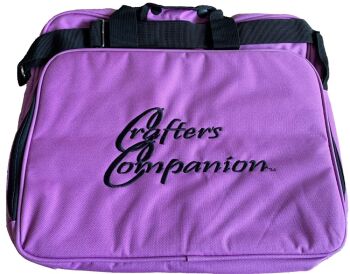 J101 Ultimate Crafter's Companion Bag