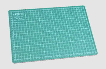 J174 Impex A4 Double-sided Cutting Mat