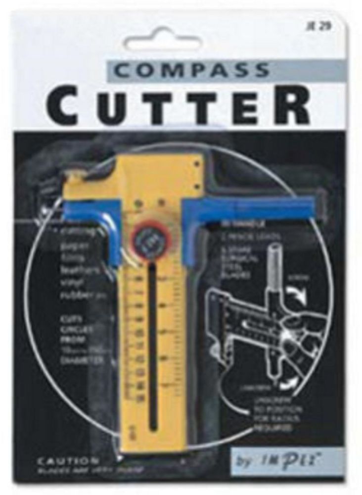 Impex Compass Cutter