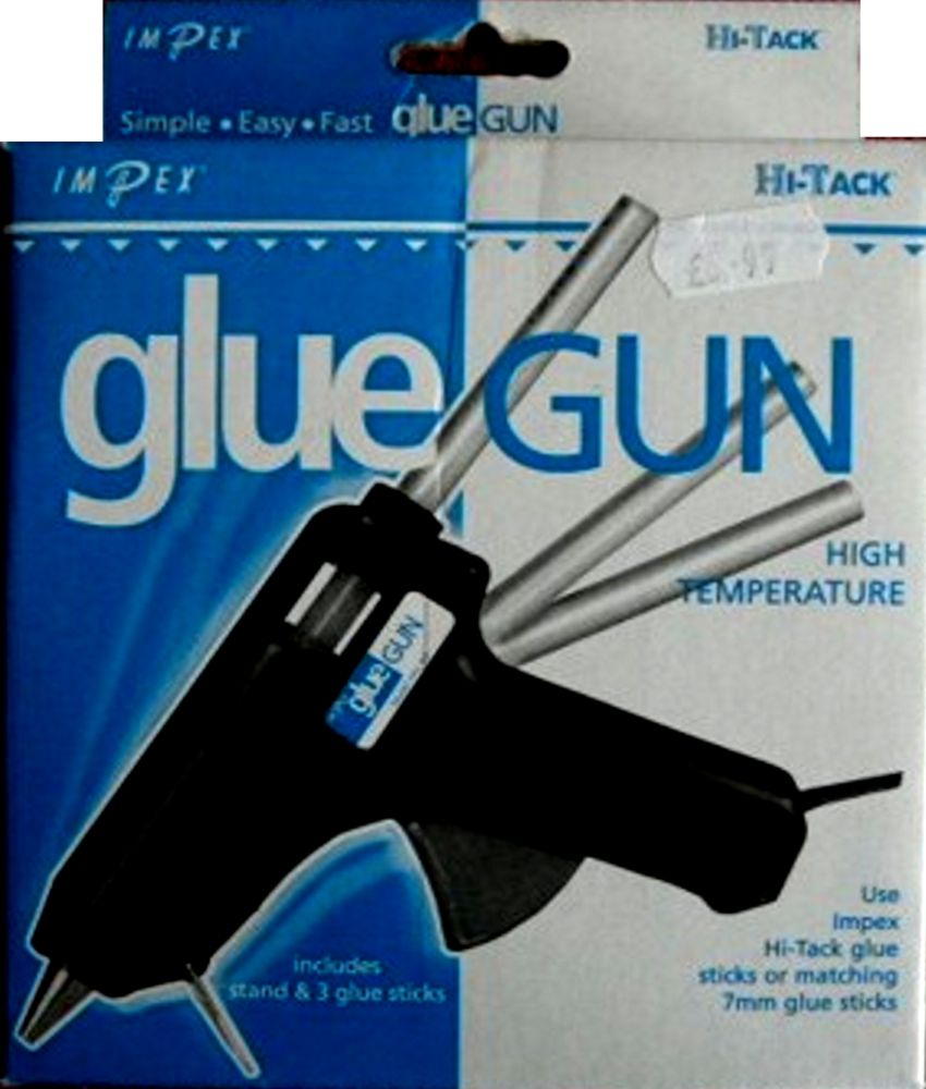 Impex Hot Glue Gun
