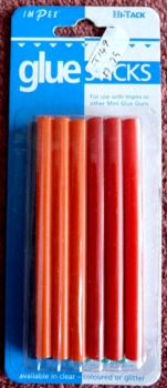 J149 Impex Coloured Glue Sticks
