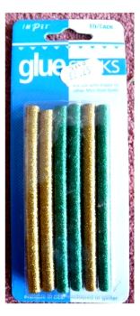 J150 Impex Glitter Glue Sticks