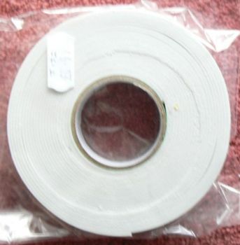 J 152 Foam Tape - 2 mm