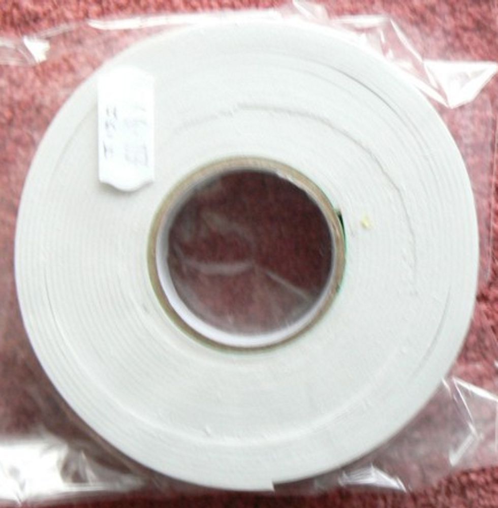 Foam Tape - 2 mm