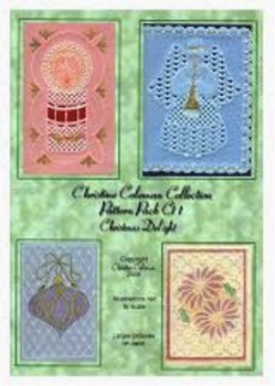 J06  C11 Christmas Delight