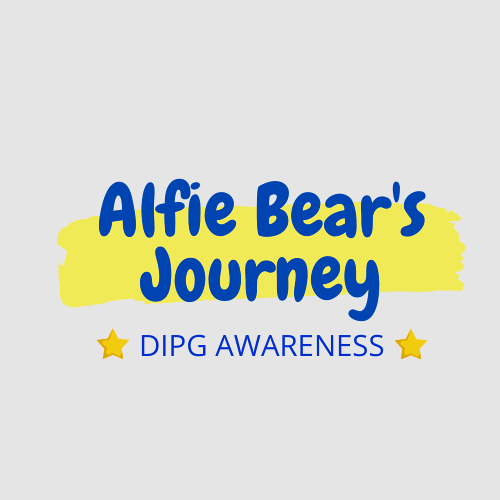 Alfie's Logo New