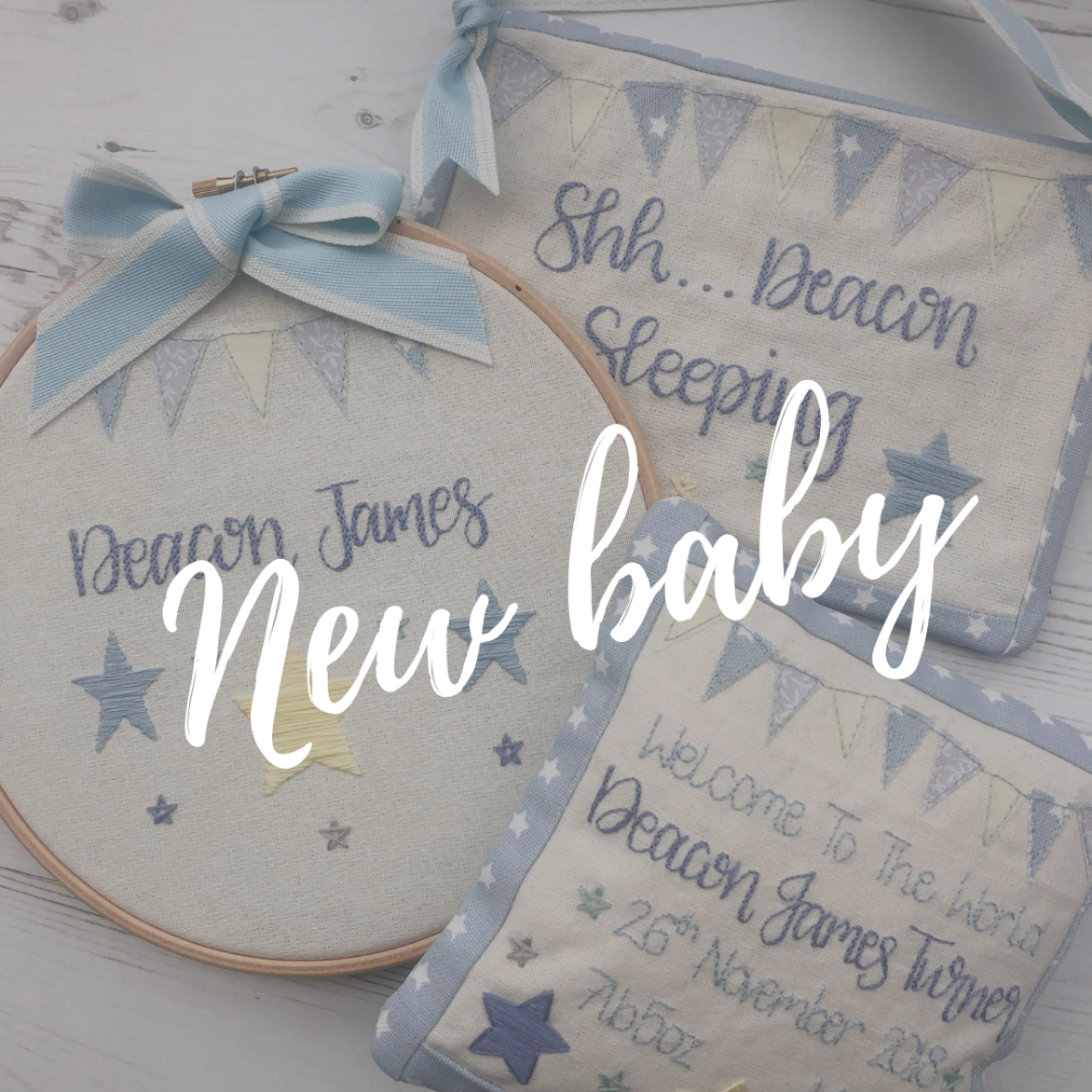 Gifts for New Babies