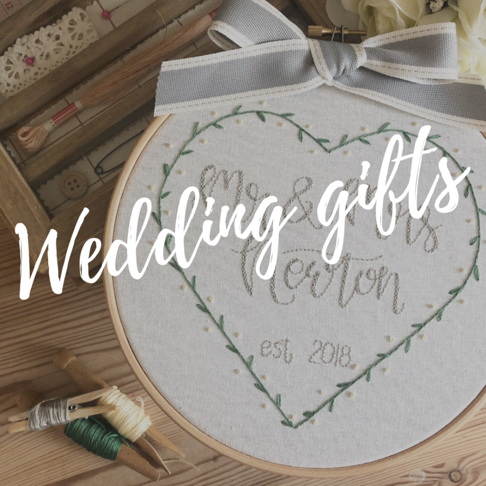 Gifts For Weddings