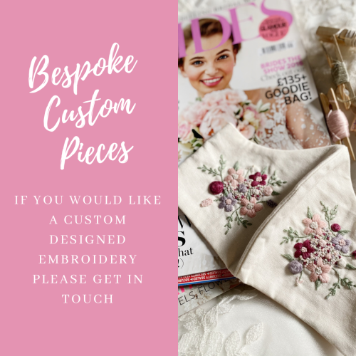 Bespoke Orders