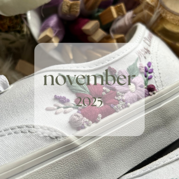 011.25 PERSONALISED TRAINERS REQUIRED FOR NOVEMBER 2025
