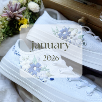 1.26 PERSONALISED TRAINERS REQUIRED FOR JANUARY 2026