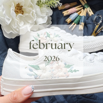 2.26 PERSONALISED TRAINERS REQUIRED FOR FEBRUARY  2026