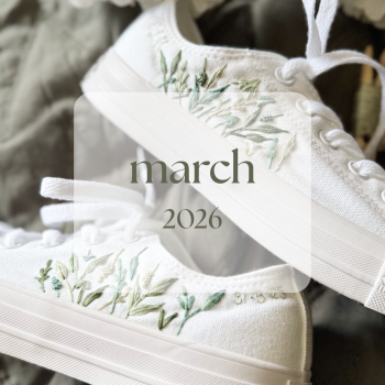 3.26 PERSONALISED TRAINERS REQUIRED FOR MARCH  2026