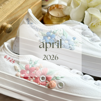 4.26 PERSONALISED TRAINERS REQUIRED FOR APRIL  2026