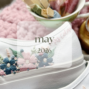 5.26 PERSONALISED TRAINERS REQUIRED FOR MAY  2026