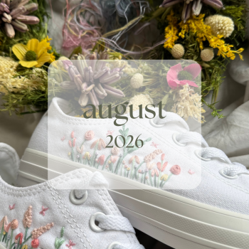 8.26 PERSONALISED TRAINERS REQUIRED FOR AUGUST  2026