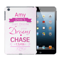 Dream Chaser iPad Mini Case