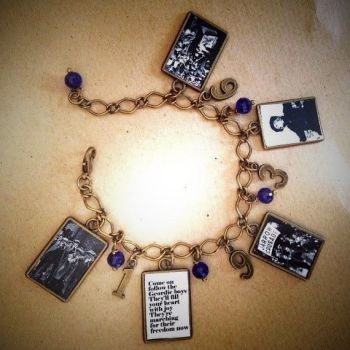 Jarrow March Bracelet
